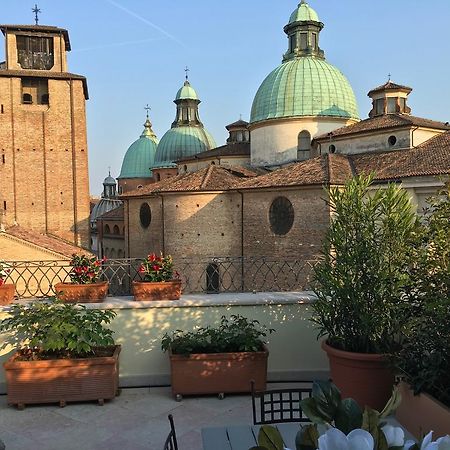 La Loggia Al Duomo - Trevisoアパートメント エクステリア 写真