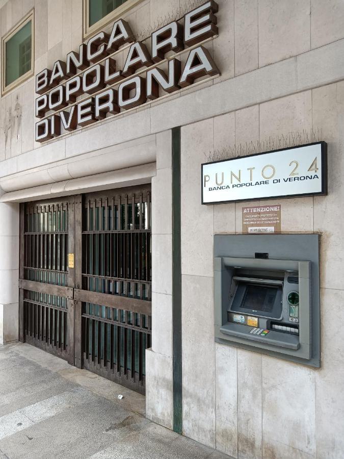 La Loggia Al Duomo - Trevisoアパートメント エクステリア 写真